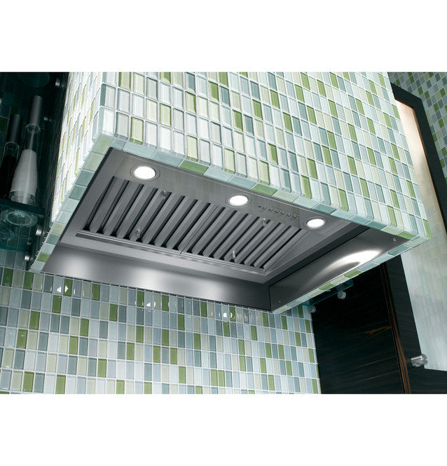 30" Smart Designer Custom w/Dimmable Led Lighting