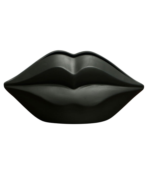 Base Kiss Negra Grande