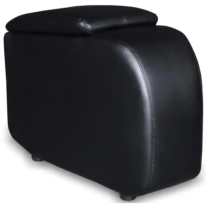 600002 Consola Negra