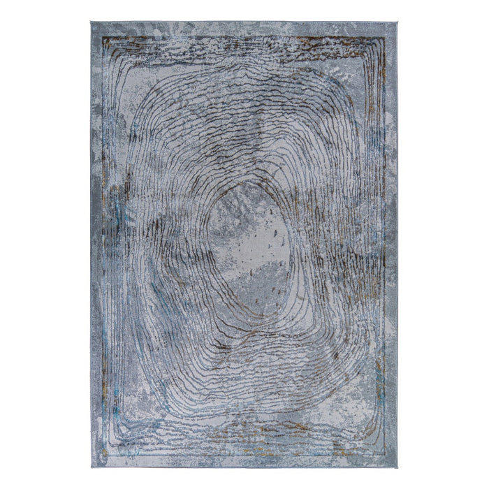 Tapete Darica Color Plata (160 X 230)