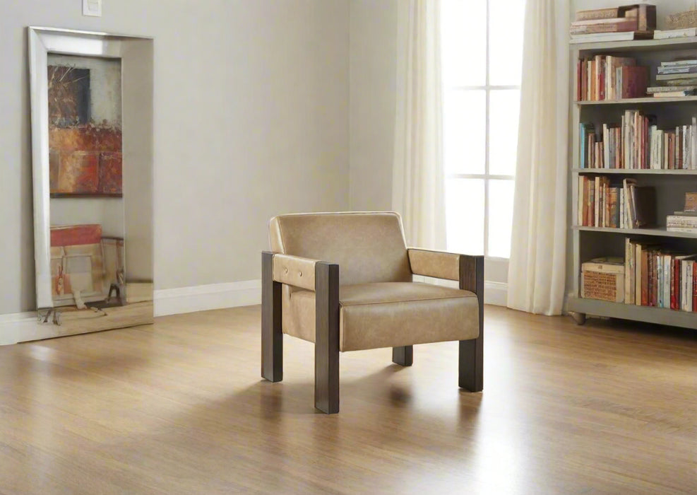 Silla Decorativa