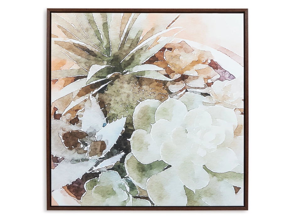 Cuadro Decorativo Marita