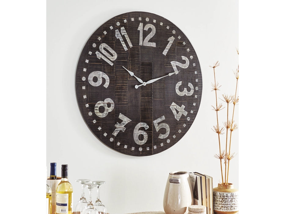 Reloj De Pared Mod. 167