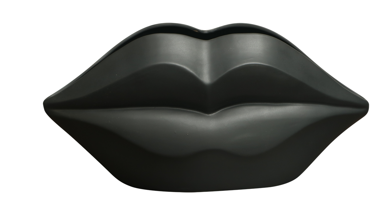 Base Kiss Negra Chica