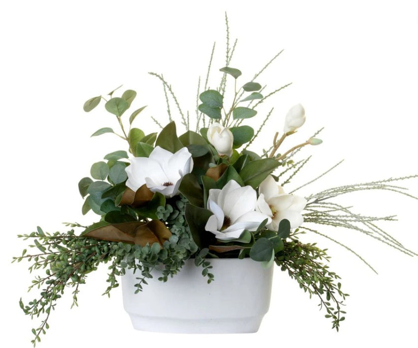 Maceta Decorativa 16