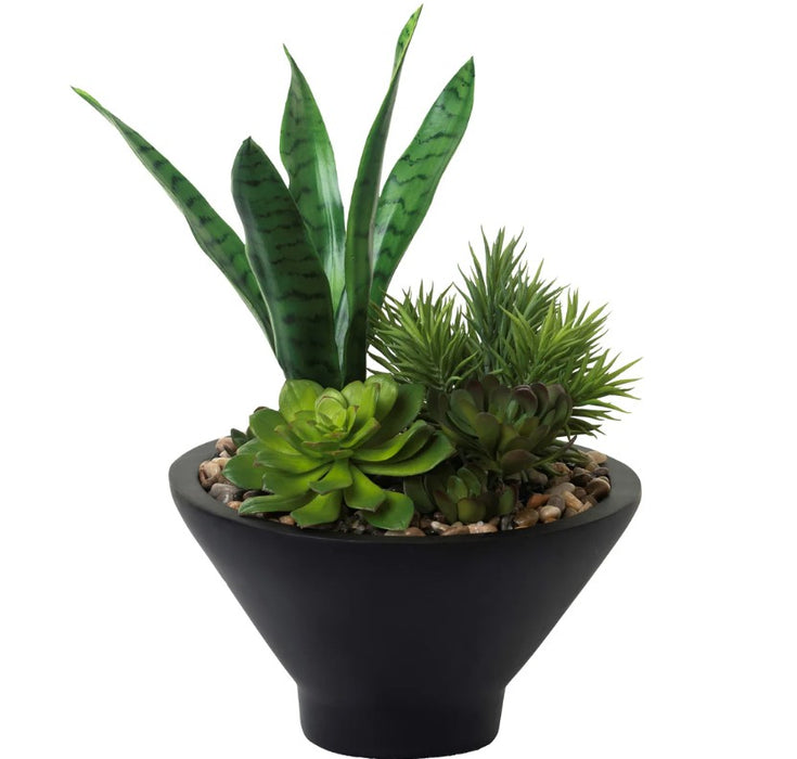 Maceta Decorativa 43