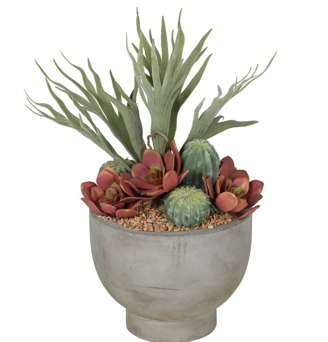 Maceta Decorativa 24