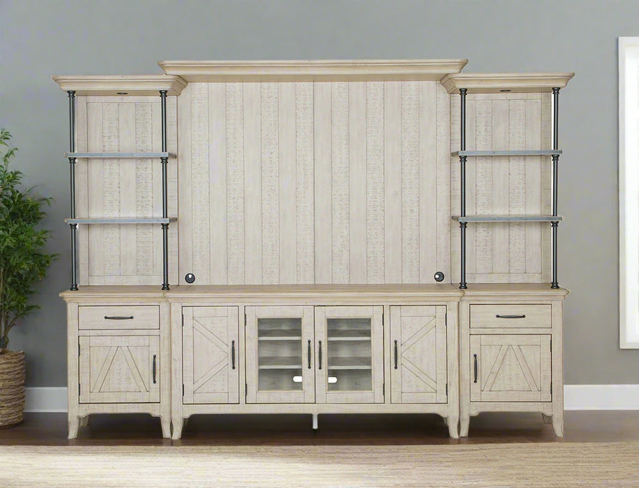 Mueble Para Television 04