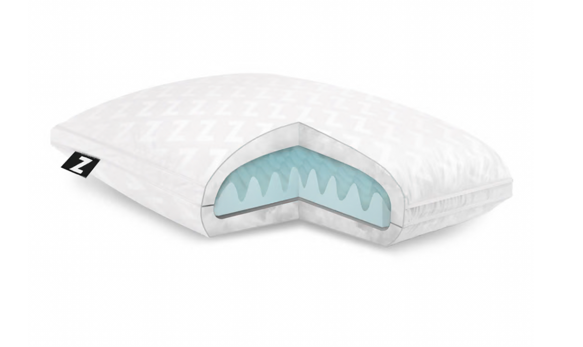 Almohada Gel Dough