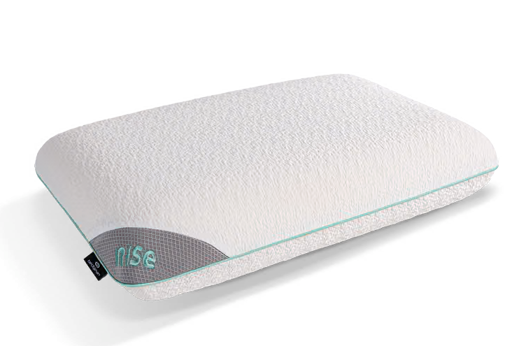 Almohada Rise