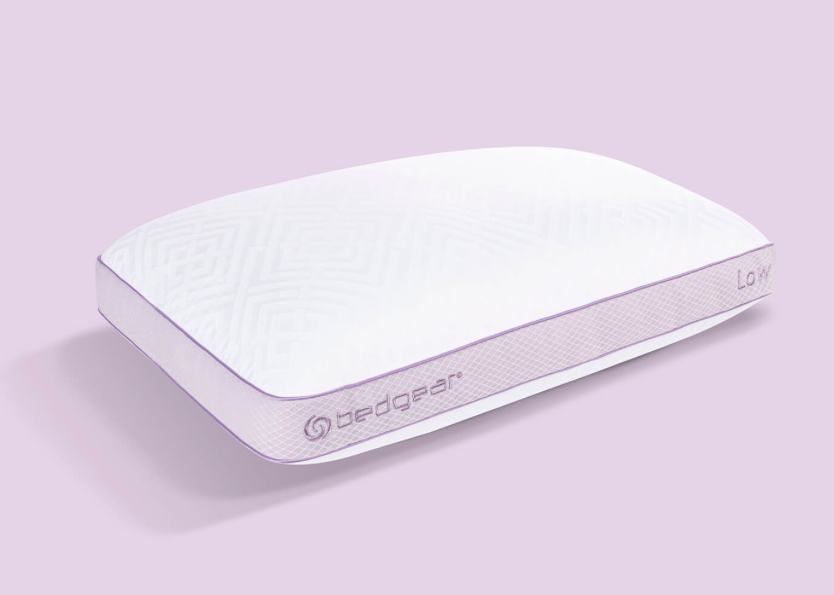 Almohada Baja BD Gear