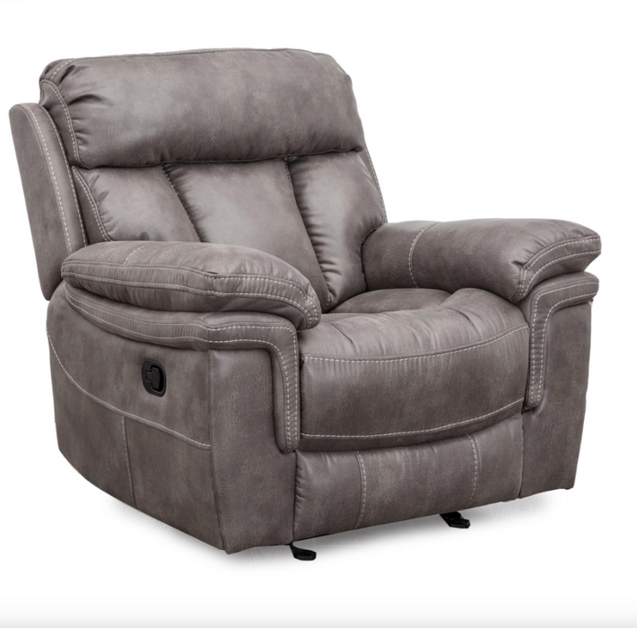 Sillon Reclinable Mecedora Modelo SH9597-1