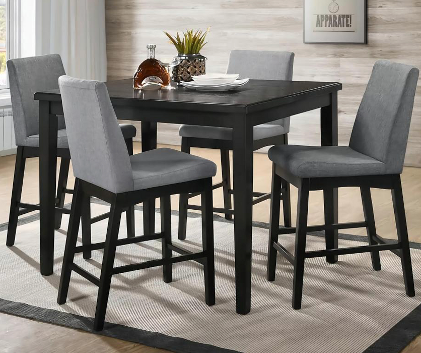 Juego De Comedor 5 Piezas