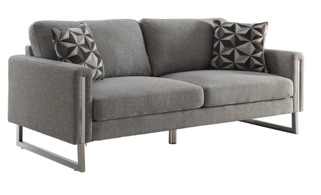 Sofa Stellan Gris