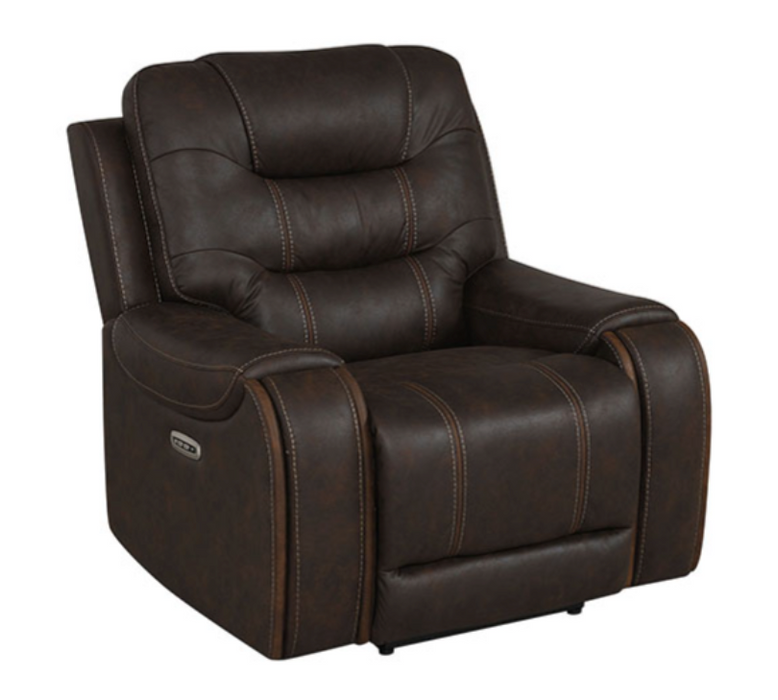 Sillon Reclinable Electrico Modelo 152-80-10