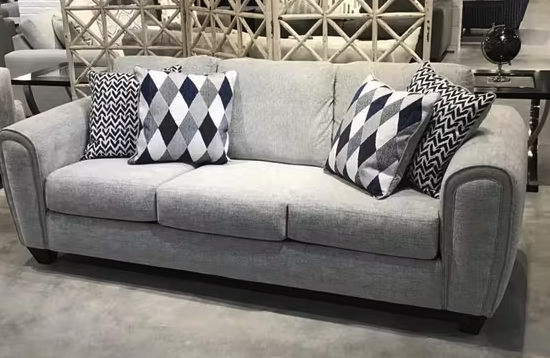 Sofa Endurance Pepper