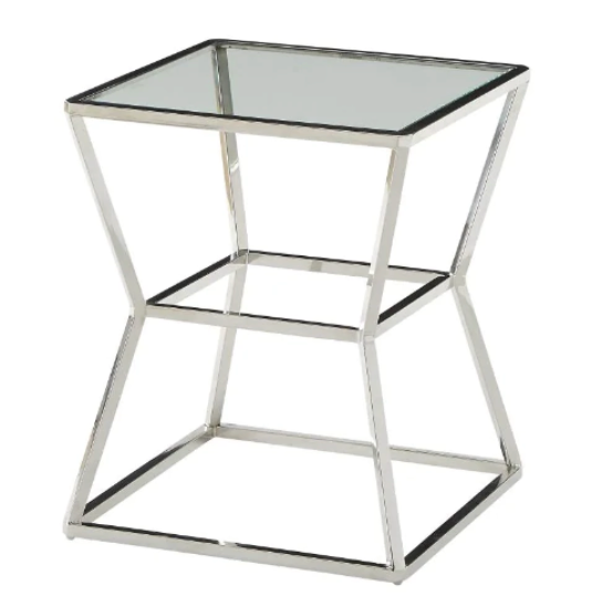 84612ST END TABLE Base/stand only