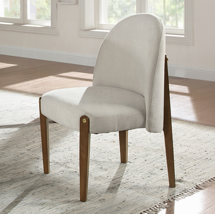 Gamarya Silla lateral (Set de 2)