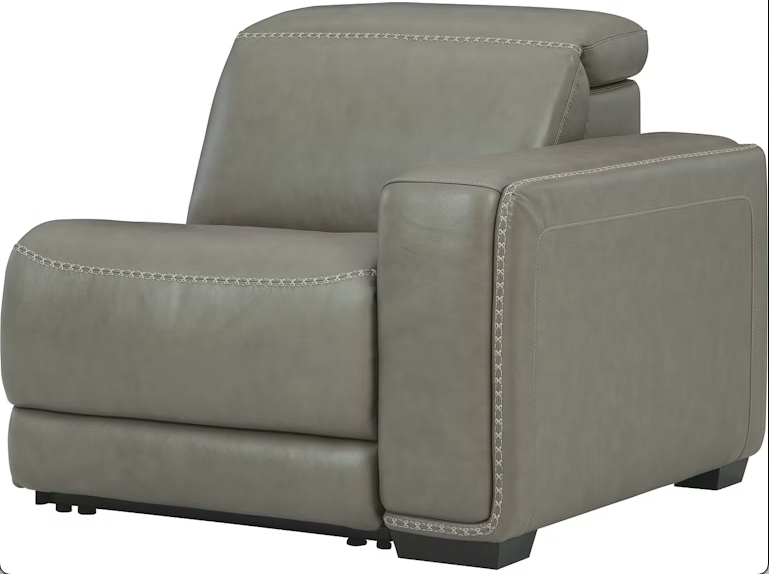 Sillon Reclinable Electrico Correze RAF (Parte De Seccional)