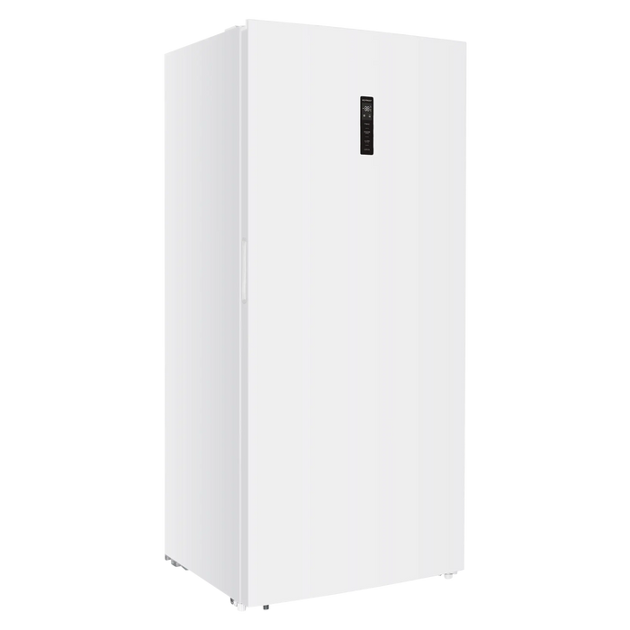 Congelador Vertical Blanco