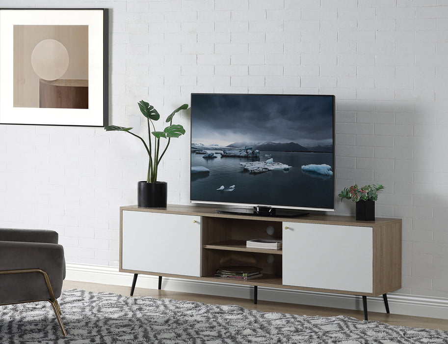 Mueble Para TV Wafiya