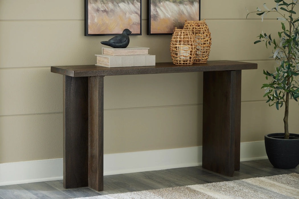 Credenza Jalenry