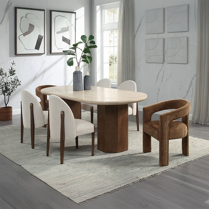 Leonardo Mesa para Comedor