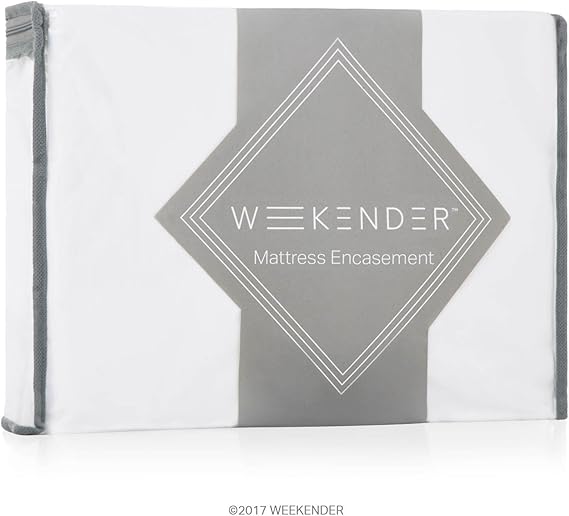 Funda Para Colchon Weekende King