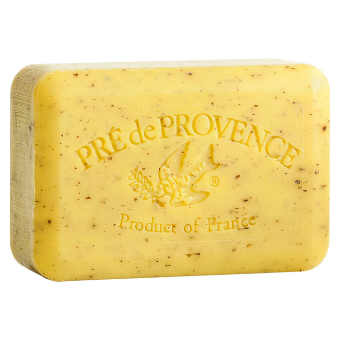 150G SOAP - LEMONGRASS