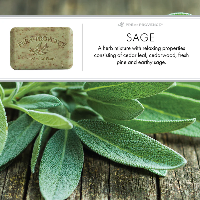 25G SOAP - SAGE