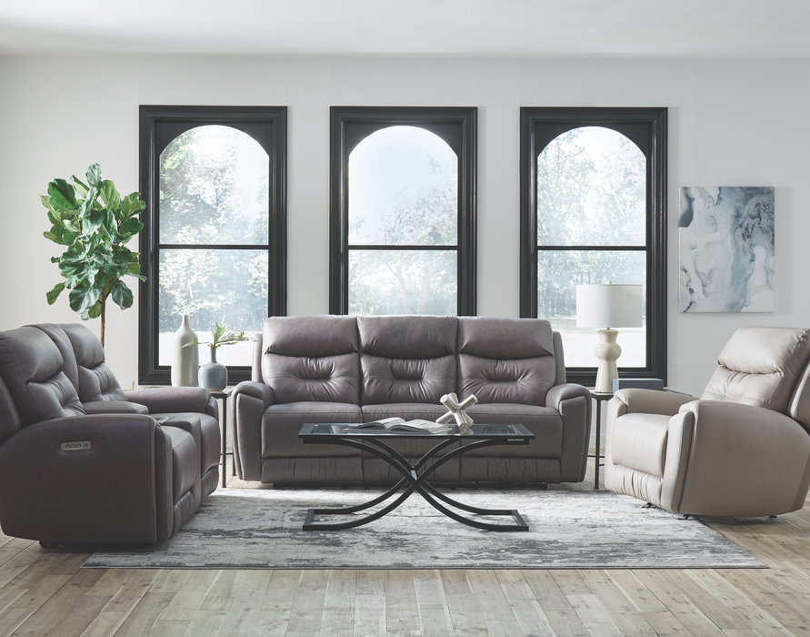 Consola Bombshell 356 Triple
