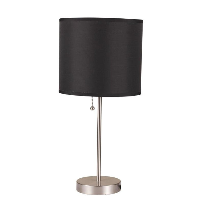 Lampara De Mesa 06