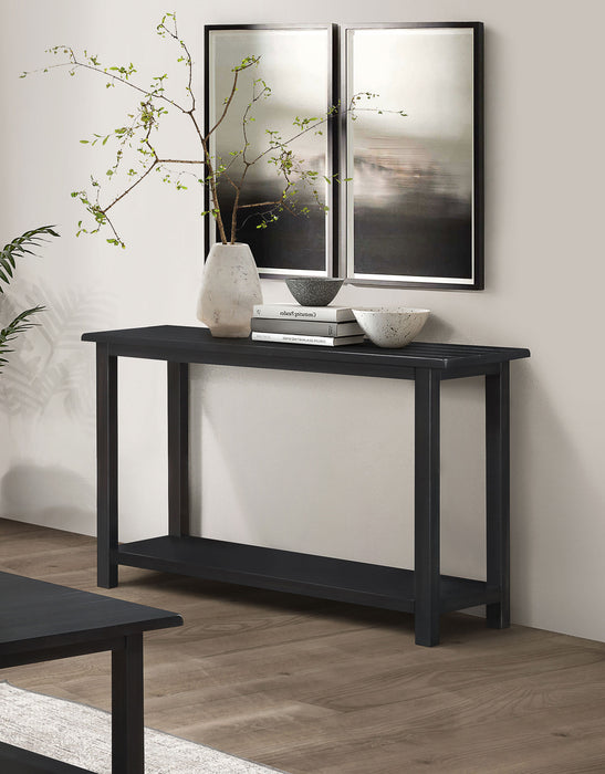 Mesa Payne Negra
