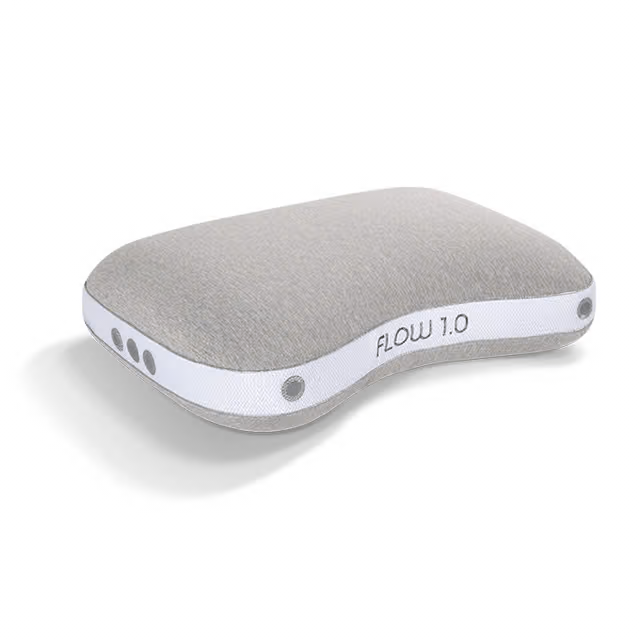 Almohada Flow Cuddle Curve 1.0