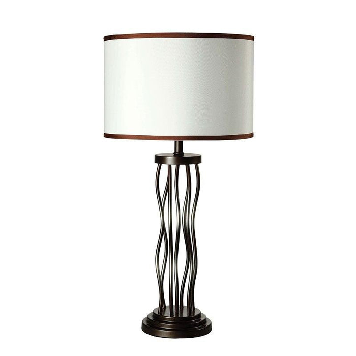 Lampara De Mesa 02