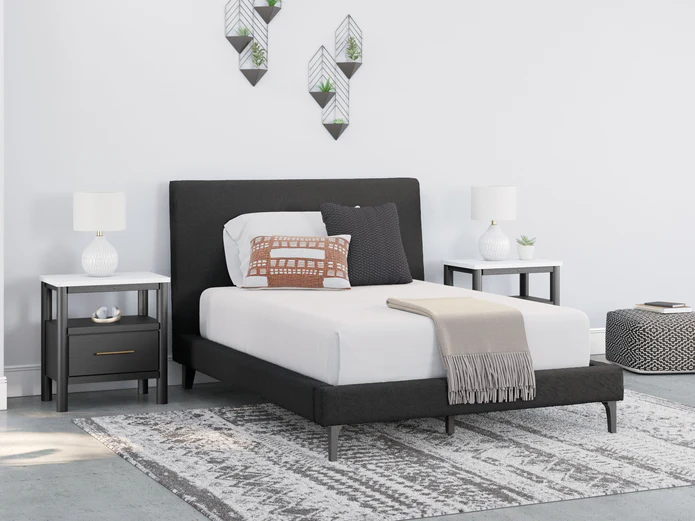 Cama Cadmori Queen