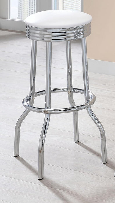 Sillas De Barra Giratorias Juego de 2 Modelo SH2299