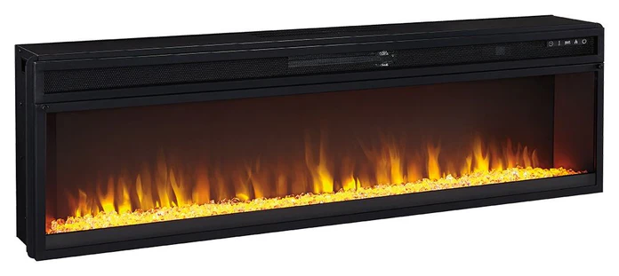 Chimenea Electrica Con Simulacion de LLamas