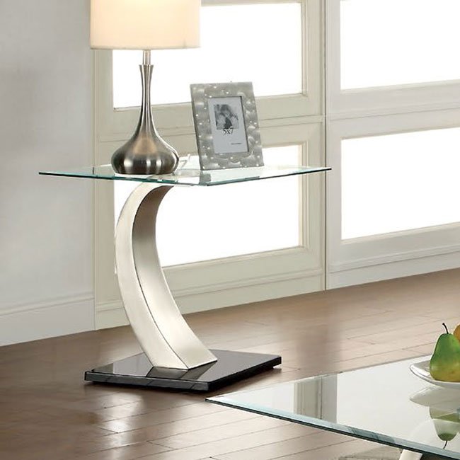 Mesa Lateral Roxo