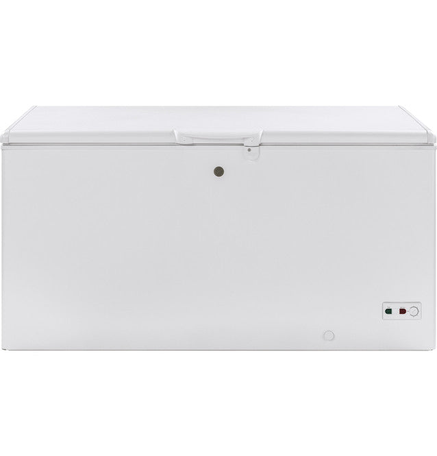 Congelador GE 15.7 CUFT