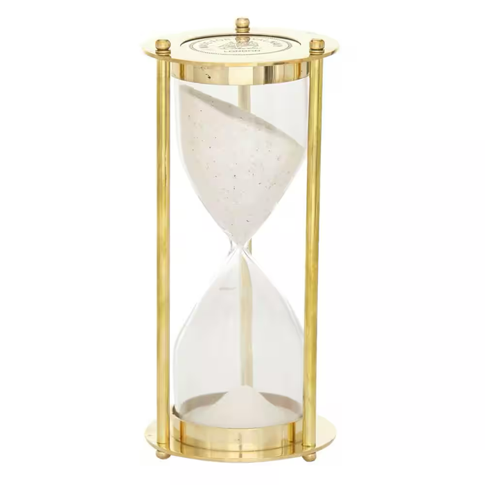 Reloj De Arena