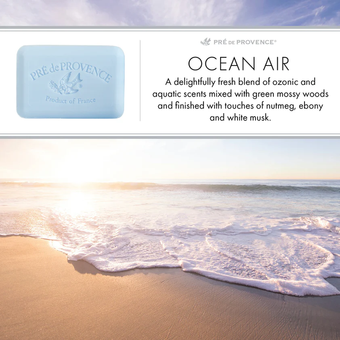 25G SOAP - OCEAN AIR