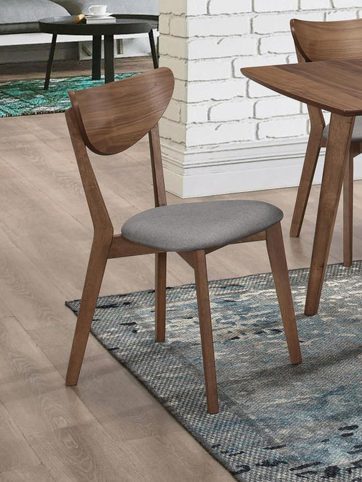 Sillas Laterales Alfredo (precio por par)