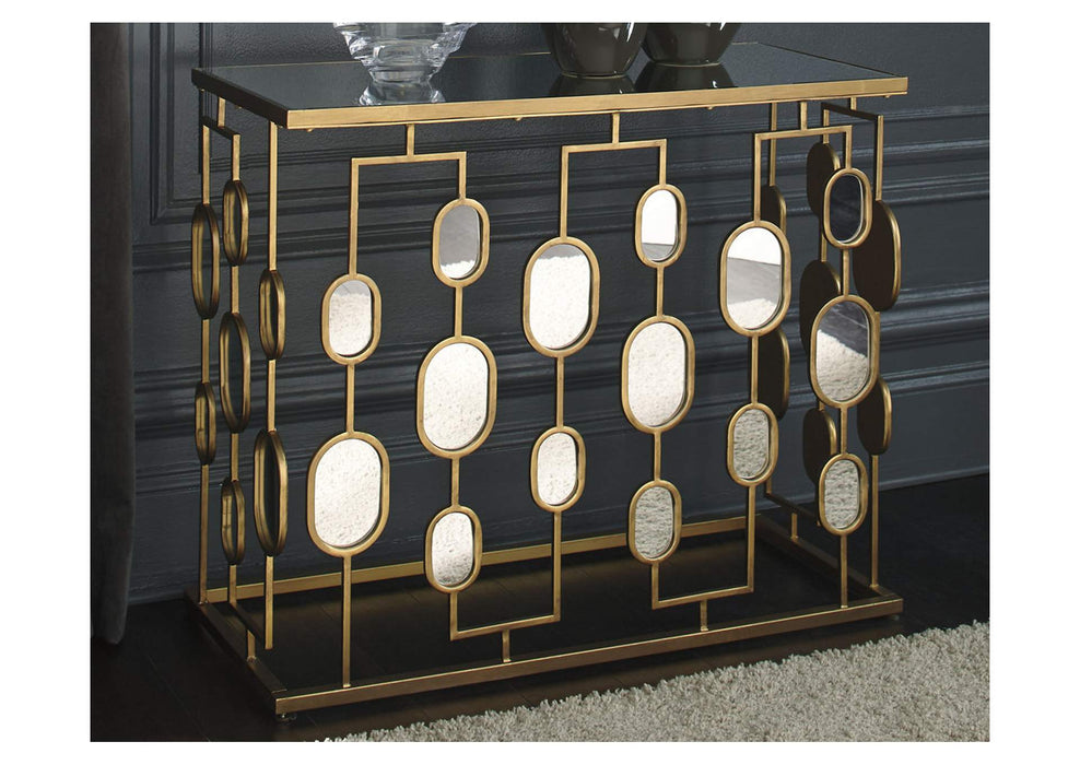 Credenza Majaci