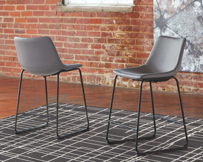Silla de barra Centiar (2PK)