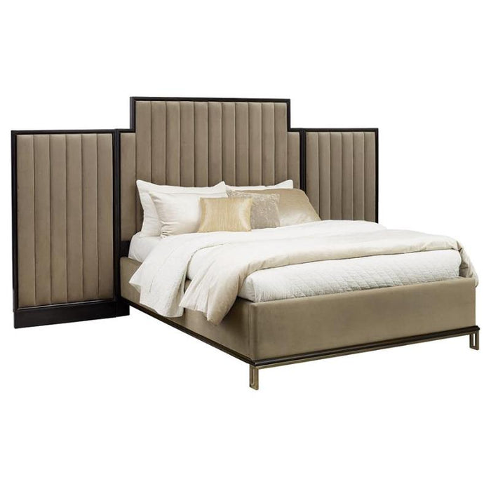 Cama Queen Formosa