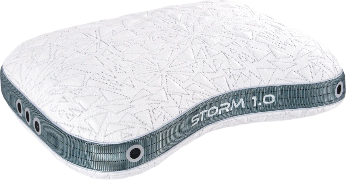 Almohada Storm Cuddle Curve 1.0