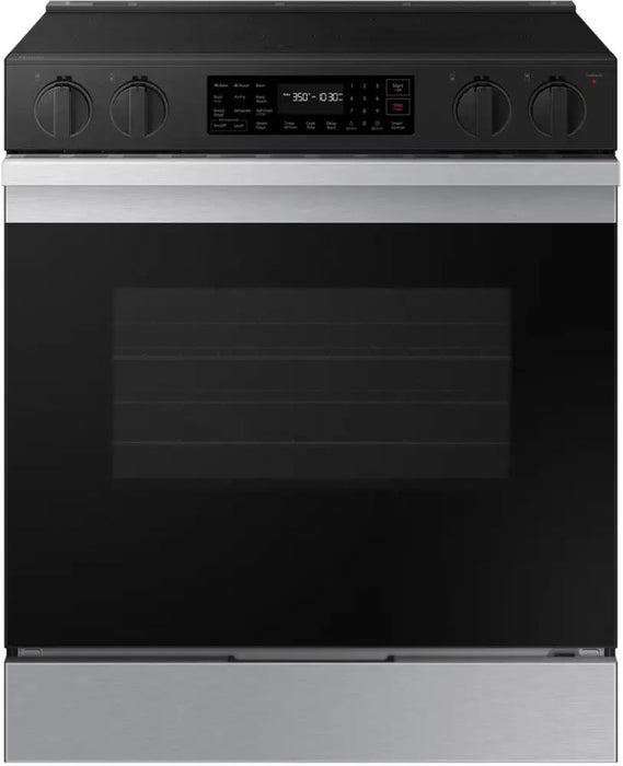 Estufa Samsung SS