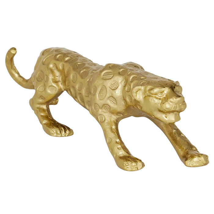 Leopardo Decorativo 02