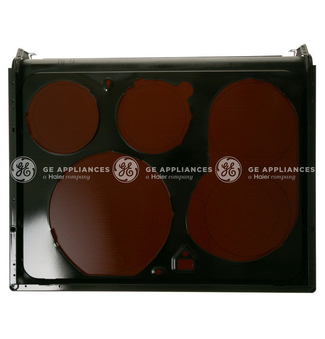 Parrilla Eléctrica (Refacción para estufa)